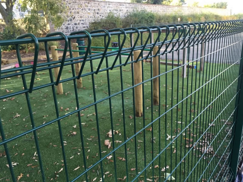 BRC Fence